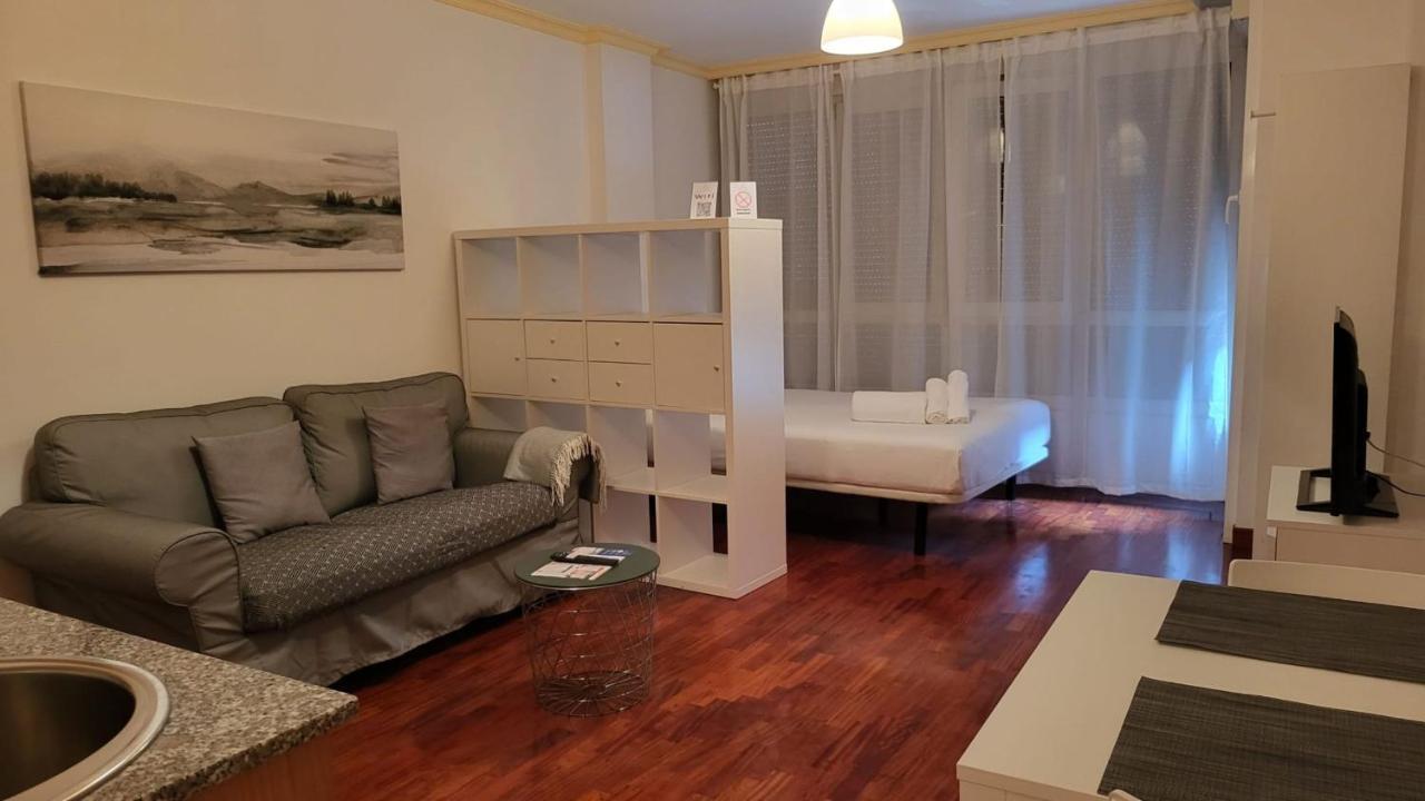 ויגו Cies Suitel Lopez De Neira 28 - Love Your Stay מראה חיצוני תמונה