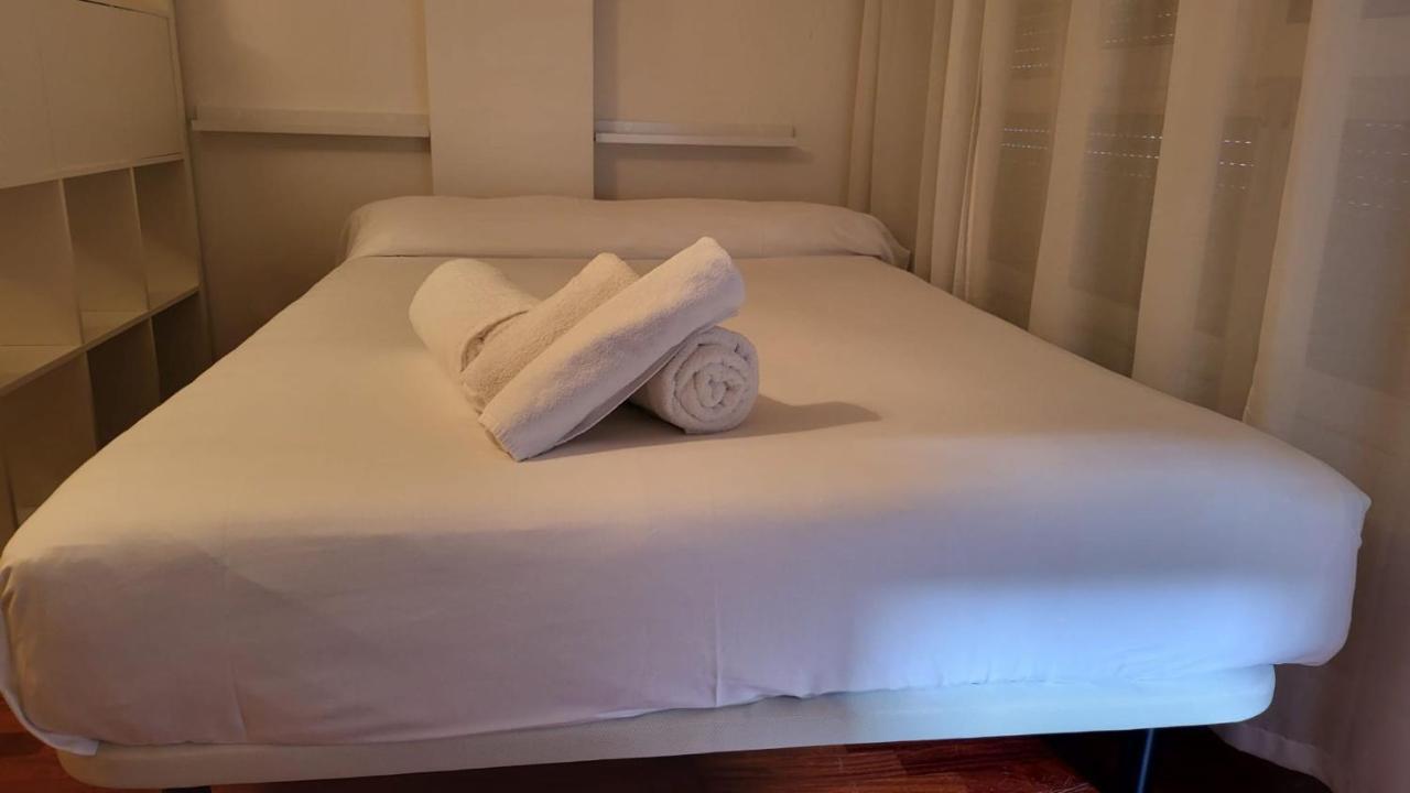 ויגו Cies Suitel Lopez De Neira 28 - Love Your Stay מראה חיצוני תמונה