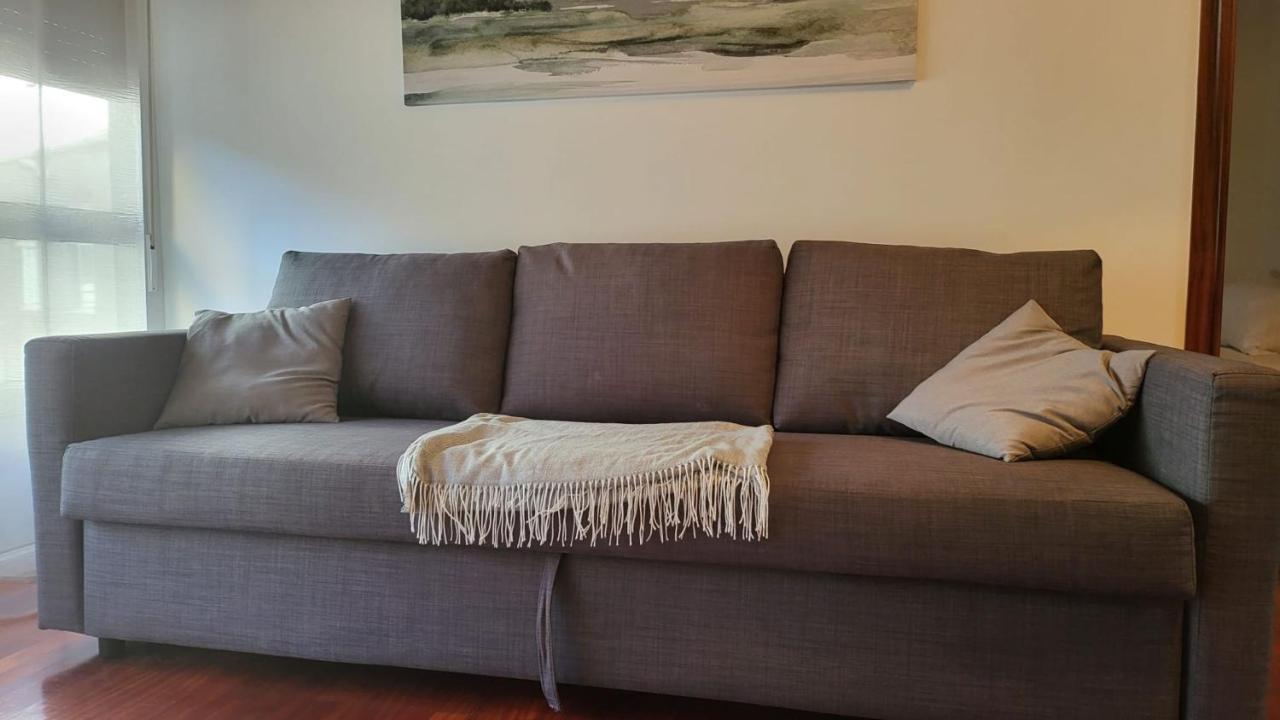 ויגו Cies Suitel Lopez De Neira 28 - Love Your Stay מראה חיצוני תמונה