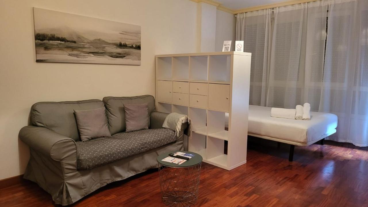 ויגו Cies Suitel Lopez De Neira 28 - Love Your Stay מראה חיצוני תמונה
