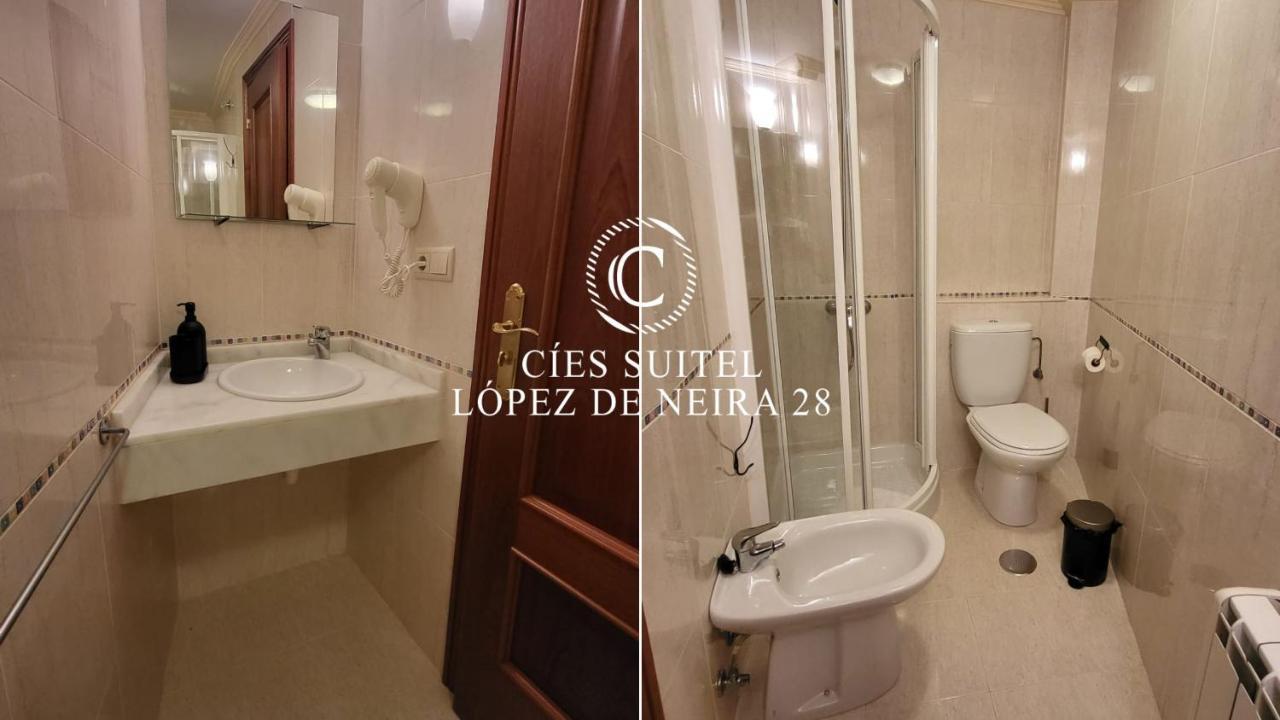ויגו Cies Suitel Lopez De Neira 28 - Love Your Stay מראה חיצוני תמונה