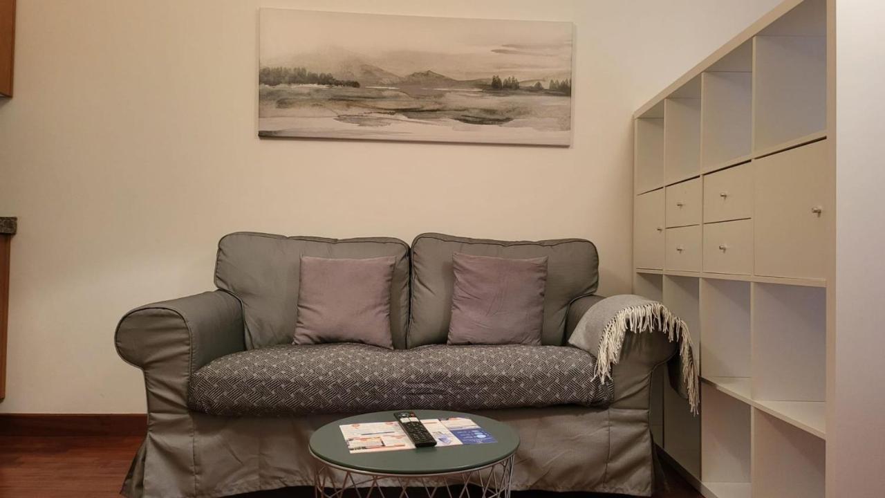 ויגו Cies Suitel Lopez De Neira 28 - Love Your Stay מראה חיצוני תמונה
