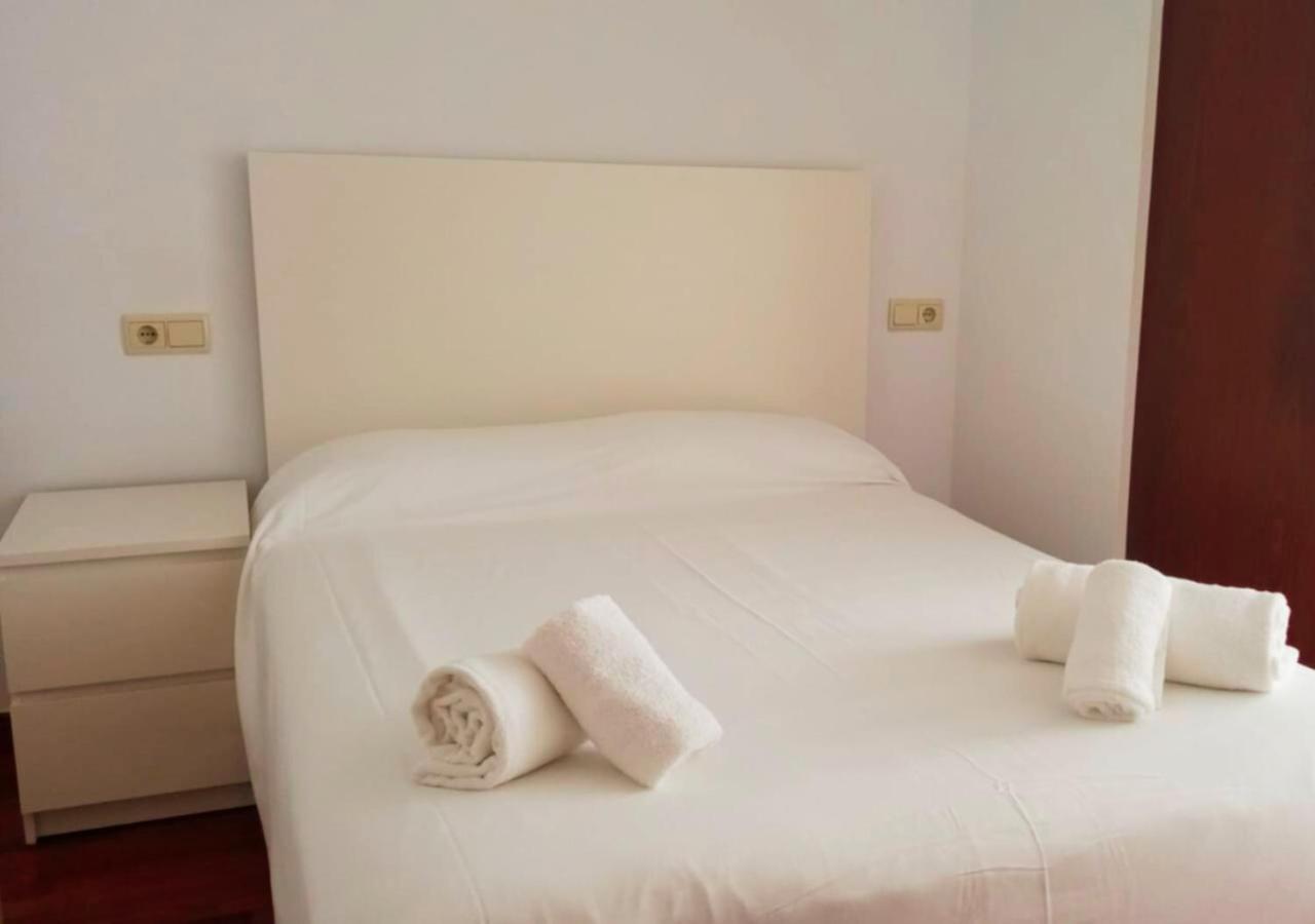 ויגו Cies Suitel Lopez De Neira 28 - Love Your Stay מראה חיצוני תמונה