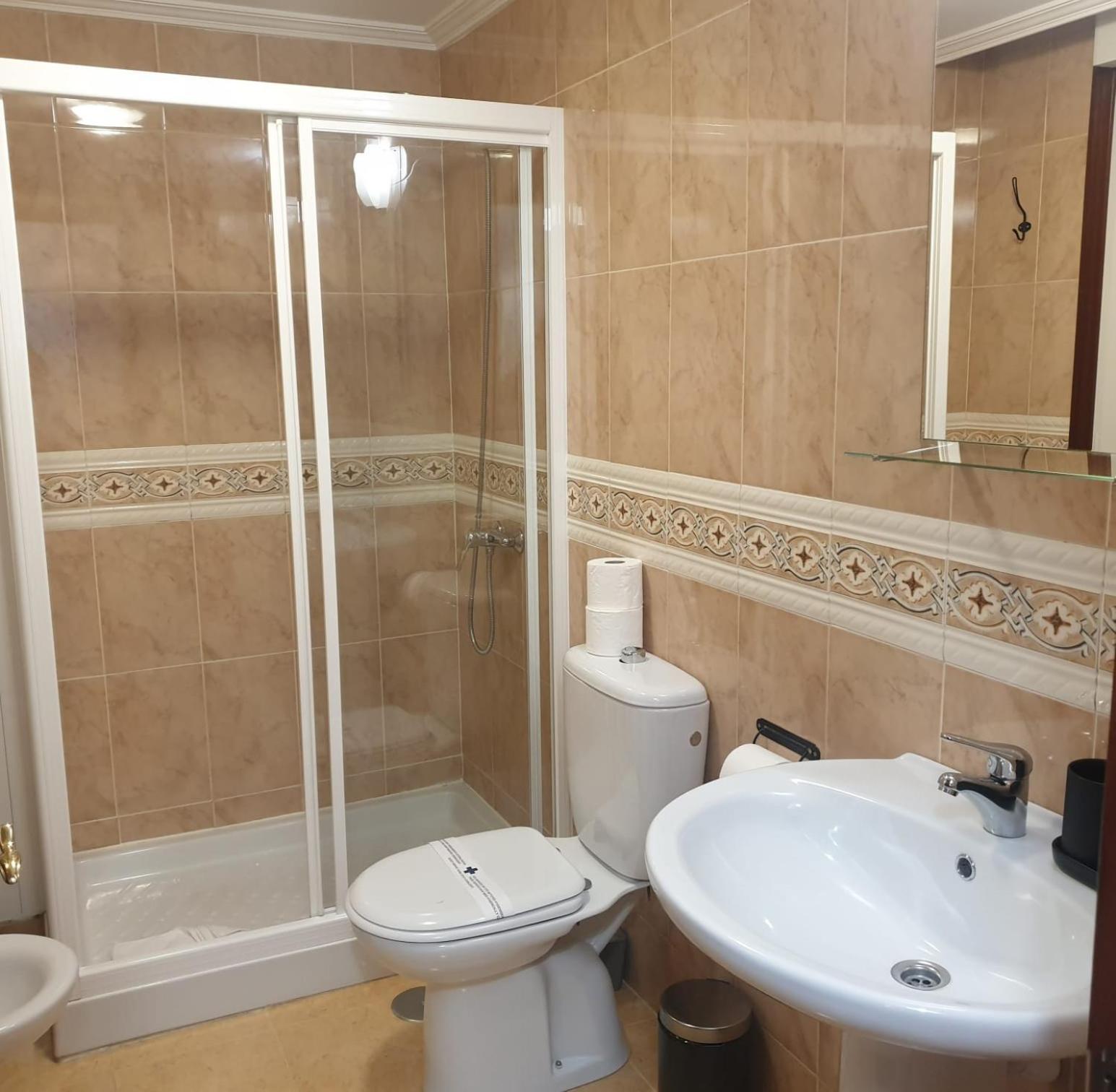 ויגו Cies Suitel Lopez De Neira 28 - Love Your Stay מראה חיצוני תמונה