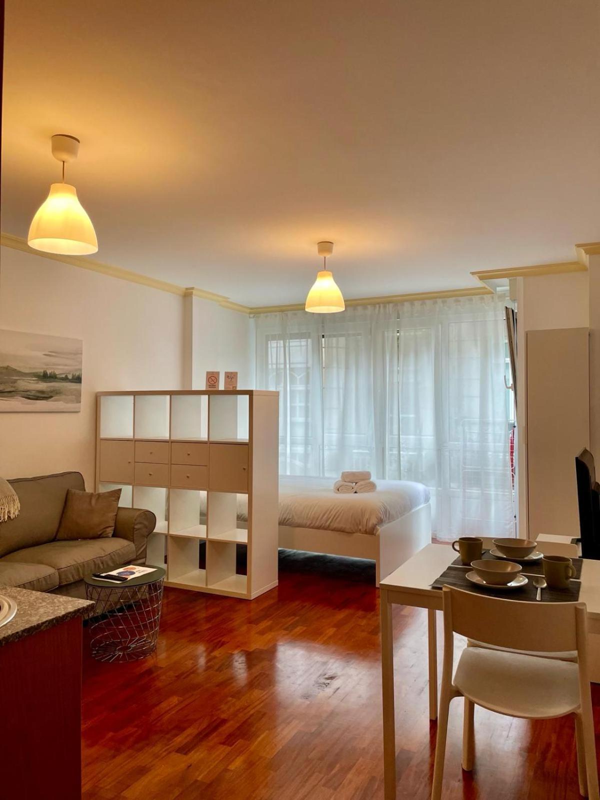 ויגו Cies Suitel Lopez De Neira 28 - Love Your Stay מראה חיצוני תמונה