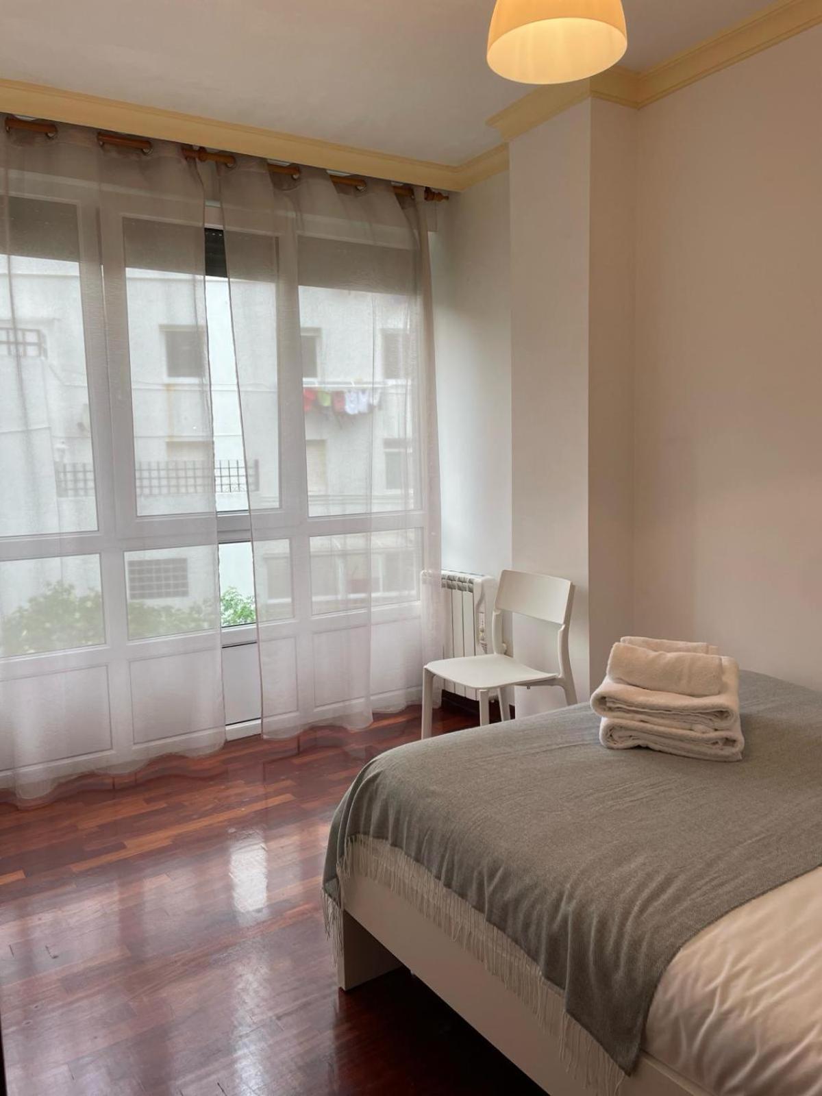 ויגו Cies Suitel Lopez De Neira 28 - Love Your Stay מראה חיצוני תמונה