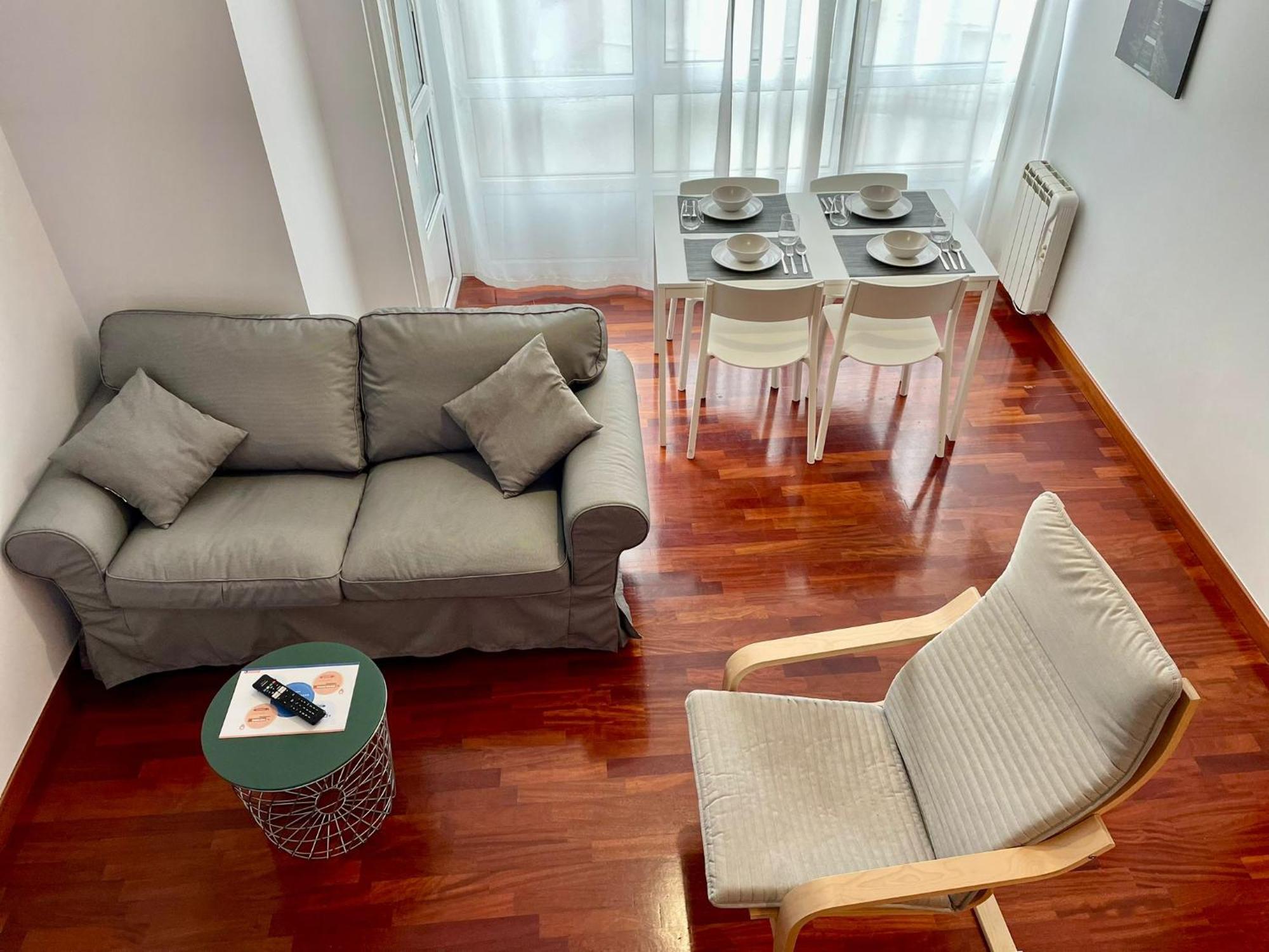 ויגו Cies Suitel Lopez De Neira 28 - Love Your Stay מראה חיצוני תמונה