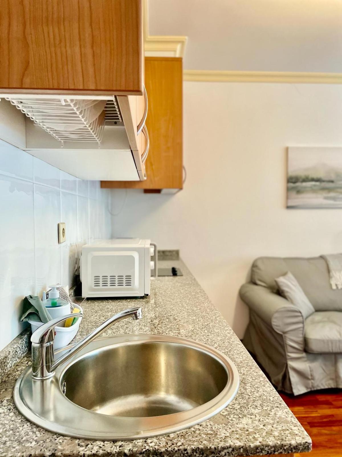 ויגו Cies Suitel Lopez De Neira 28 - Love Your Stay מראה חיצוני תמונה