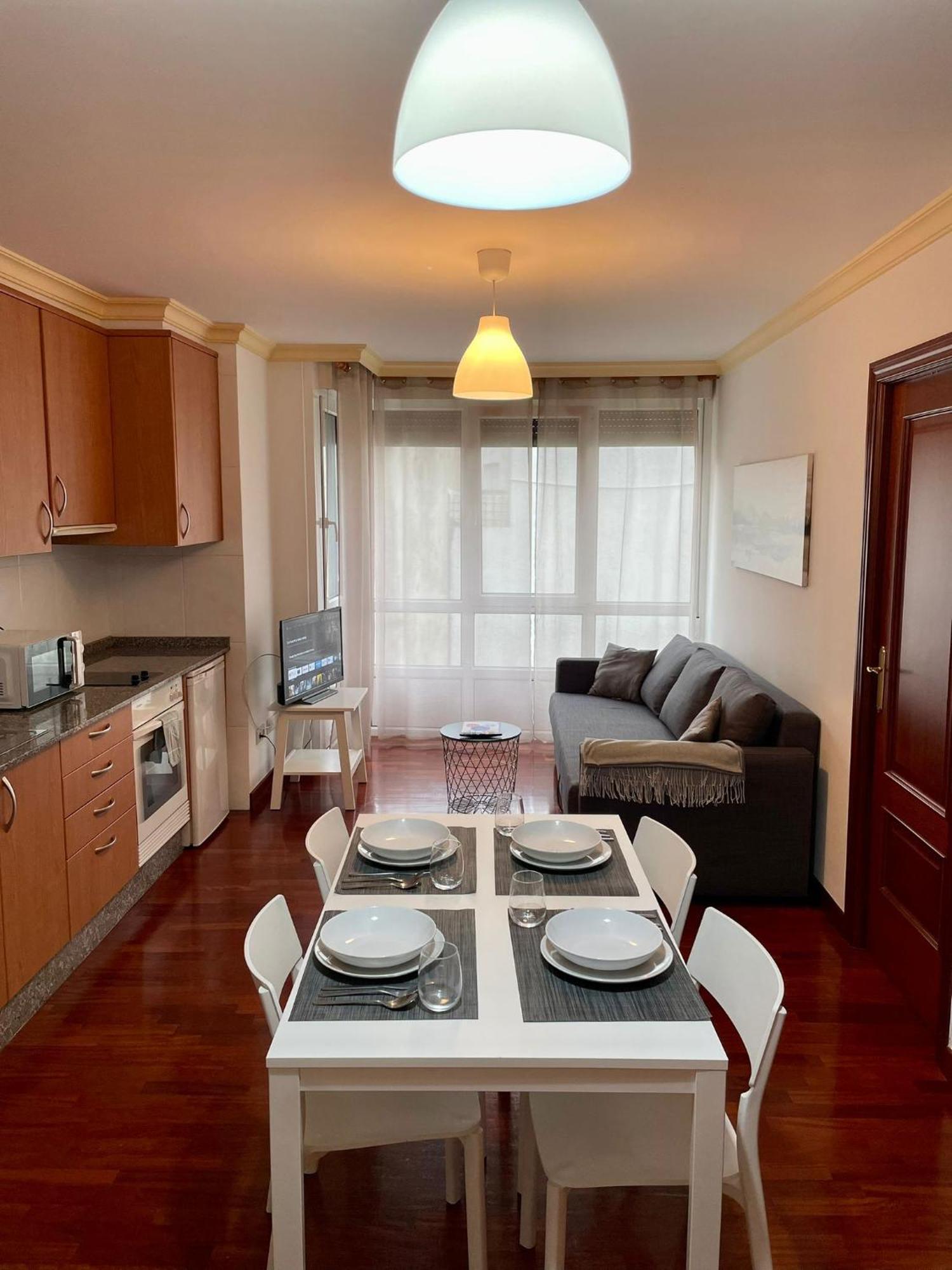 ויגו Cies Suitel Lopez De Neira 28 - Love Your Stay מראה חיצוני תמונה