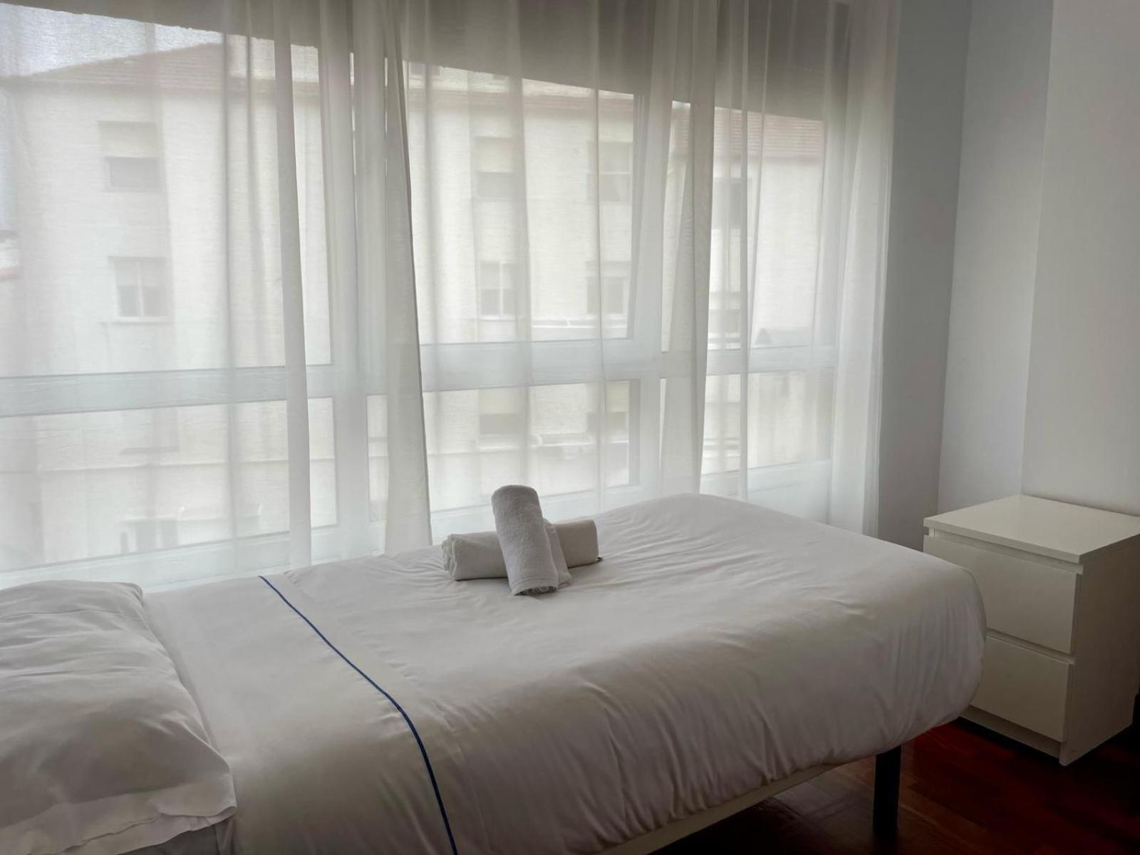ויגו Cies Suitel Lopez De Neira 28 - Love Your Stay מראה חיצוני תמונה