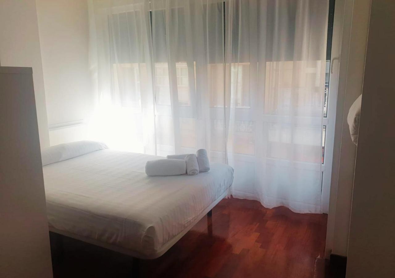ויגו Cies Suitel Lopez De Neira 28 - Love Your Stay חדר תמונה
