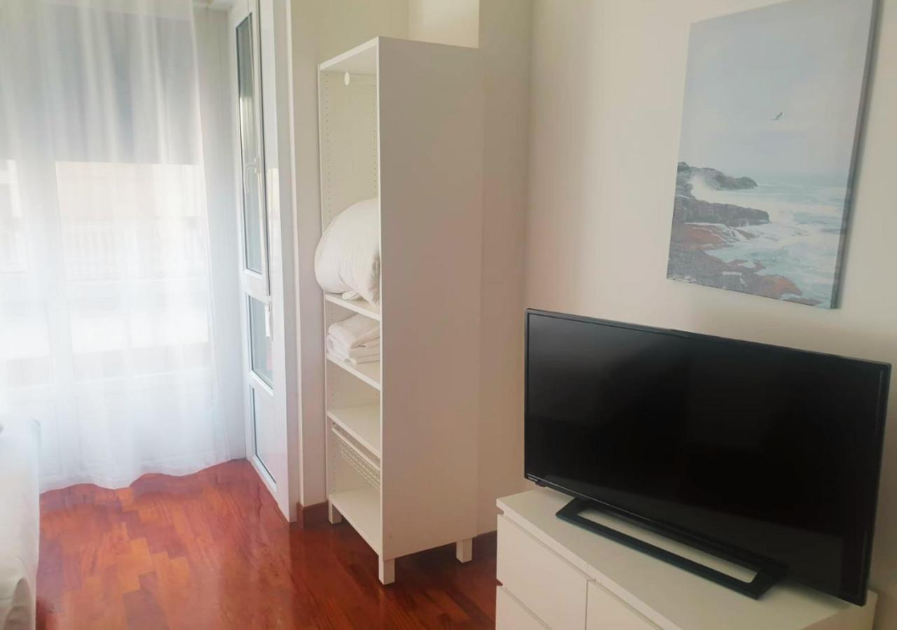 ויגו Cies Suitel Lopez De Neira 28 - Love Your Stay חדר תמונה