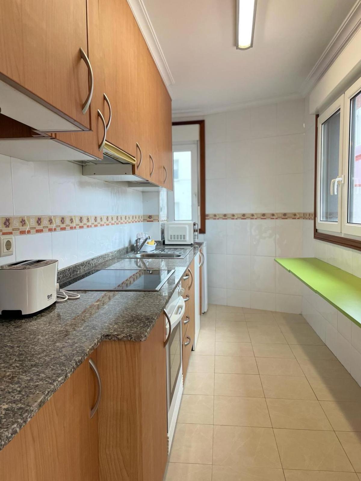ויגו Cies Suitel Lopez De Neira 28 - Love Your Stay מראה חיצוני תמונה