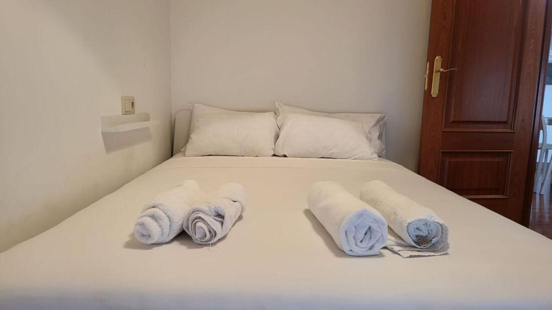 ויגו Cies Suitel Lopez De Neira 28 - Love Your Stay מראה חיצוני תמונה